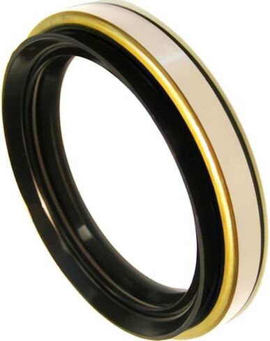Front Transfer Case Output Shaft Seal for Jeep Cherokee 1996 1997 1998 1999 2000 2001 1 Pcs in Saudi Arabia