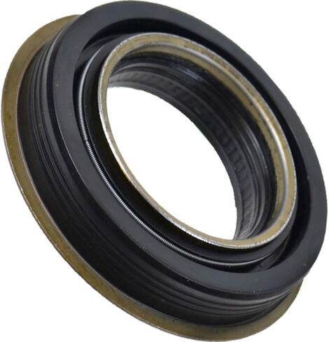 Front Transfer Case Output Shaft Seal for Chevrolet Tahoe 2007 2008 2009 2010 2011 2012 2013 2014 2015 2016 2017 1 Piece in Saudi Arabia