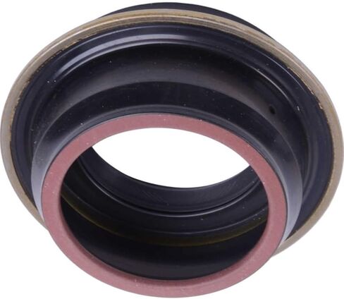 Rear Transfer Case Output Shaft Seal for GMC Jimmy 1998 1999 2000 2001 2002 2003 2004 2005 1 Pcs in Saudi Arabia
