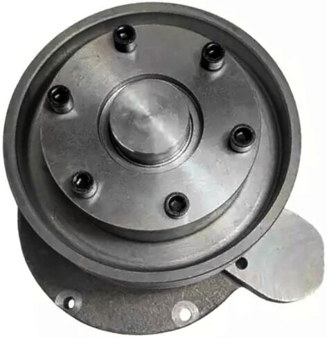 3002233 Fan Blade Hub Fan Support Assembly Compatible with Cummins Engine K19 KTA19 in Kuwait