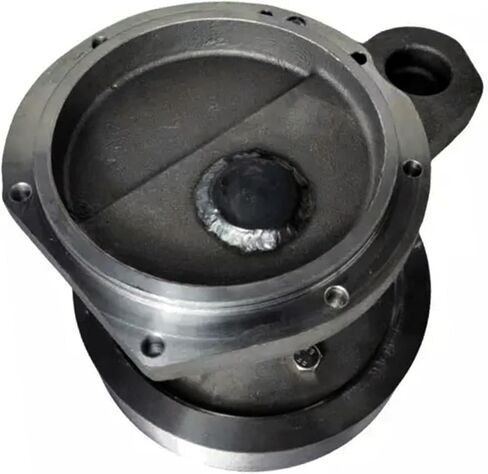 3002233 Fan Blade Hub Fan Support Assembly Compatible with Cummins Engine K19 KTA19 in Kuwait