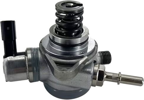 SHOWSEN 166306KA0A High Pressure Fuel Pump Compatible with 2017-2022 Nissan Pathfinder For Infiniti QX60 Replacement 16630-6KA0B in Saudi Arabia