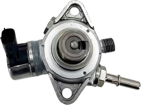 SHOWSEN 166306KA0A High Pressure Fuel Pump Compatible with 2017-2022 Nissan Pathfinder For Infiniti QX60 Replacement 16630-6KA0B in Saudi Arabia