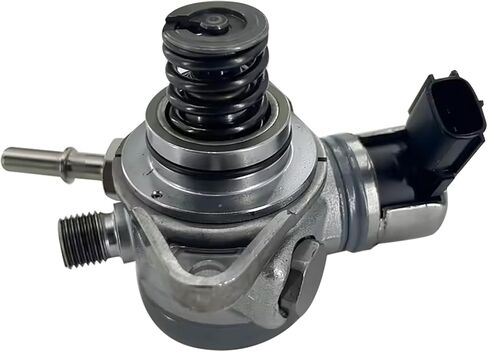 SHOWSEN 166306KA0A High Pressure Fuel Pump Compatible with 2017-2022 Nissan Pathfinder For Infiniti QX60 Replacement 16630-6KA0B in Saudi Arabia