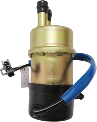 الأزرق قزم قسط 3/8 "(10 مللي متر) مضخة الوقود ل 1998-2004 ياماها YZFR1 YZF600R 2003-2008 هوندا VTX1300S in Saudi Arabia