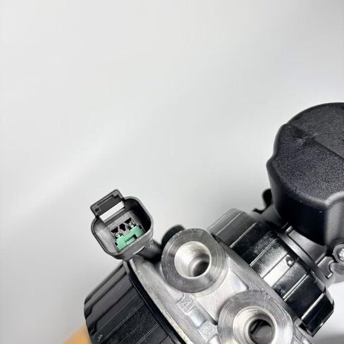 12VDC Fuel Extraction Pump & Filter Assembly 228-9129 228-9130 Replaces 349-5327 249-7669 MP10325 for Caterpillar (428D/428E/432D/248B) & Perkins (804C/804D) Engines in Kuwait