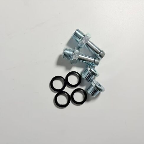 12VDC Fuel Extraction Pump & Filter Assembly 228-9129 228-9130 Replaces 349-5327 249-7669 MP10325 for Caterpillar (428D/428E/432D/248B) & Perkins (804C/804D) Engines in Kuwait