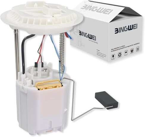 1644701994 E8924M/مجموعة مضخة الوقود/متوافق مع W164 ML350 2006-2011 ML500 2006-2007 ML550 2008-2011 GL450 GL550 X164 V6 V8 3.5L 4.7L 5.0L 5.5L/استبدال 1644701994 إي8924م in Kuwait