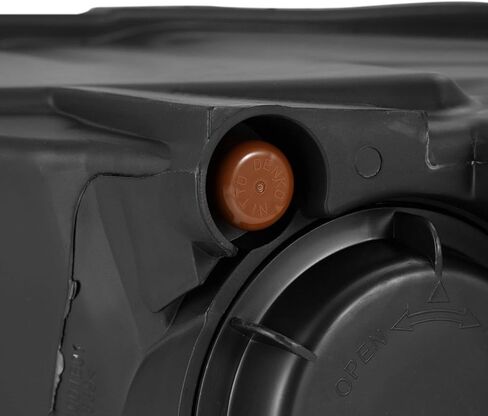 AlphaRex 09-18 RAM 1500 PRO-Series Proj المصابيح الأمامية ألفا أسود مع إشارة تسلسلية وأعلى/متوسط ​​DRL (880563) in Kuwait