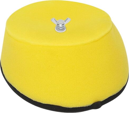 JAVIK Air Filter & Filter Cage Holder Guide With Bolt 3JD-14458-01-00 For Yamaha YZ125 YZ250 YZ250X YZ125X YZ250F2 1997-2022 in Saudi Arabia