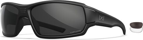 Changeable Wiley X Breach 2.5 Xl Sunglasses in Saudi Arabia