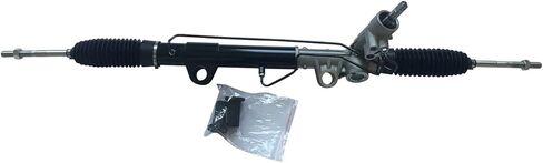 44302 NEW Power Steering Rack and Pinion Assembly - for 2005-02 Jeep Liberty in Kuwait