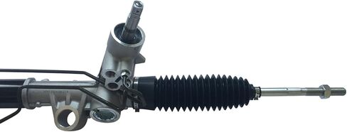 44302 NEW Power Steering Rack and Pinion Assembly - for 2005-02 Jeep Liberty in Kuwait