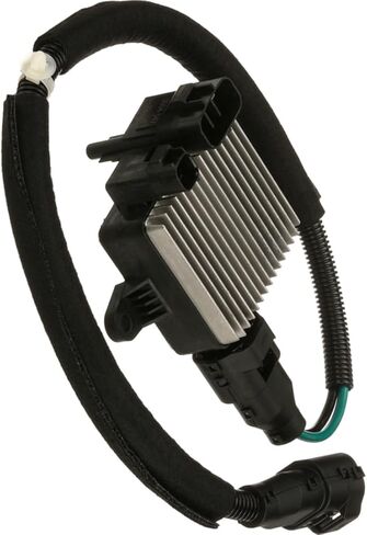 Engine Cooling Fan Module Replacement 253853K210, 253853K260, 253853K215 1 Piece for Hyundai Sonata,Azera 2006 2007 2008 2009 2010 2011 in Saudi Arabia