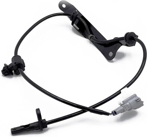 Rear Left ABS Wheel Speed Sensor Compatible with Subaru 2010-2014 Legacy H4 H6 2.5L 3.6L Replaces 27540AJ030 27540AJ03A ALS2012 5S12802 in Saudi Arabia