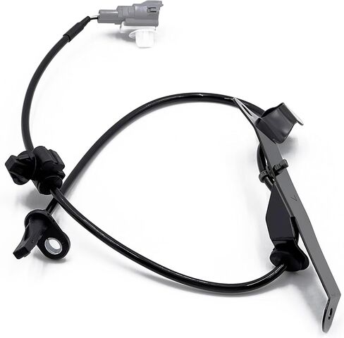 Rear Left ABS Wheel Speed Sensor Compatible with Subaru 2010-2014 Legacy H4 H6 2.5L 3.6L Replaces 27540AJ030 27540AJ03A ALS2012 5S12802 in Saudi Arabia