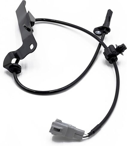 Rear Left ABS Wheel Speed Sensor Compatible with Subaru 2010-2014 Legacy H4 H6 2.5L 3.6L Replaces 27540AJ030 27540AJ03A ALS2012 5S12802 in Saudi Arabia