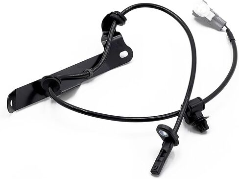 Rear Left ABS Wheel Speed Sensor Compatible with Subaru 2010-2014 Legacy H4 H6 2.5L 3.6L Replaces 27540AJ030 27540AJ03A ALS2012 5S12802 in Saudi Arabia