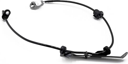 Rear Left ABS Wheel Speed Sensor Compatible with Subaru 2010-2014 Legacy H4 H6 2.5L 3.6L Replaces 27540AJ030 27540AJ03A ALS2012 5S12802 in Saudi Arabia