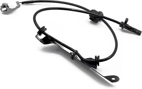 Rear Left ABS Wheel Speed Sensor Compatible with Subaru 2010-2014 Legacy H4 H6 2.5L 3.6L Replaces 27540AJ030 27540AJ03A ALS2012 5S12802 in Saudi Arabia