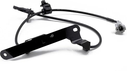 Rear Left ABS Wheel Speed Sensor Compatible with Subaru 2010-2014 Legacy H4 H6 2.5L 3.6L Replaces 27540AJ030 27540AJ03A ALS2012 5S12802 in Saudi Arabia