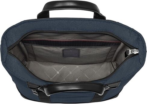 Victorinox Unisex's Architecture Urban 2.0 Backpack, Melange Blue/Black, One Size in Saudi Arabia
