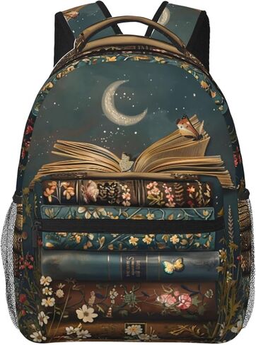 Electric Guitar Backpack Gifts for Girls Boys Kids Teens, Travel Backpacks Laptop Rucksack, Bookbag, Rock Music Lightning Back Pack Accessories Bags for School, Work, Outdoor Adventures in Saudi Arabia