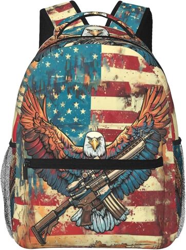 Electric Guitar Backpack Gifts for Girls Boys Kids Teens, Travel Backpacks Laptop Rucksack, Bookbag, Rock Music Lightning Back Pack Accessories Bags for School, Work, Outdoor Adventures in Saudi Arabia