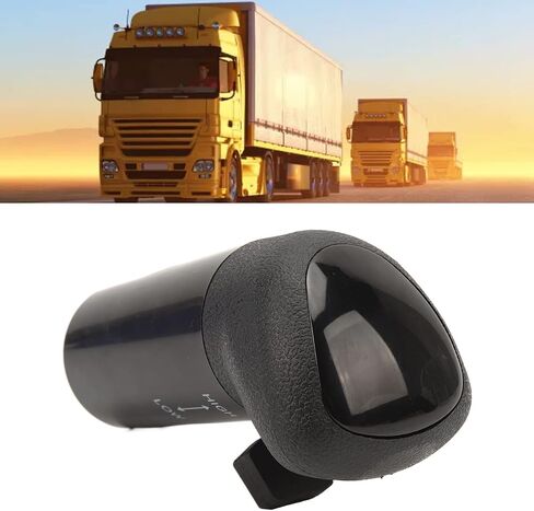 Gear Shifter Knob with Gear Selector Replacement for Fuller Transmission 7LL 8LL 9MLL 15 Speed in Saudi Arabia