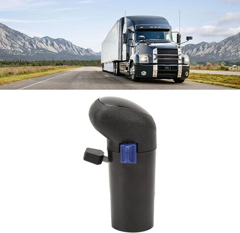 Gear Shifter Knob with Gear Selector Replacement for Fuller Transmission 7LL 8LL 9MLL 15 Speed in Saudi Arabia