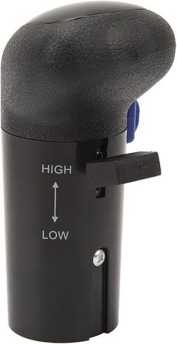 Gear Shifter Knob with Gear Selector Replacement for Fuller Transmission 7LL 8LL 9MLL 15 Speed in Saudi Arabia