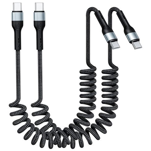 شاحن iPhone 6Ft 3Pack Apple MFi Certified Lightning Cable 6FT أسلاك شحن سريعة متوافقة مع iPhone 14 13 12 11 Pro Max XR XS X 8 7 Plus/iPad/Airpods in Kuwait
