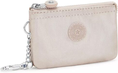 Kipling Creativity Mini Pouch Keychain in Saudi Arabia