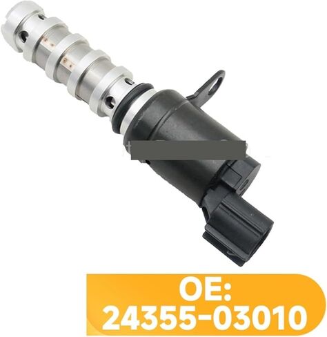 24355-03010 Variable timing solenoid oil control valve in Saudi Arabia