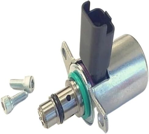 Regulator control valve BK2Q-9358-AA in Saudi Arabia