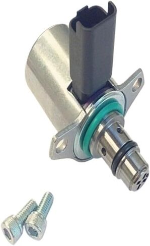 Regulator control valve BK2Q-9358-AA in Saudi Arabia