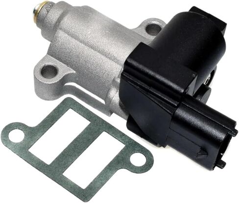35150-23700 3pins IACV idle speed control valve 35150-23900 in Saudi Arabia