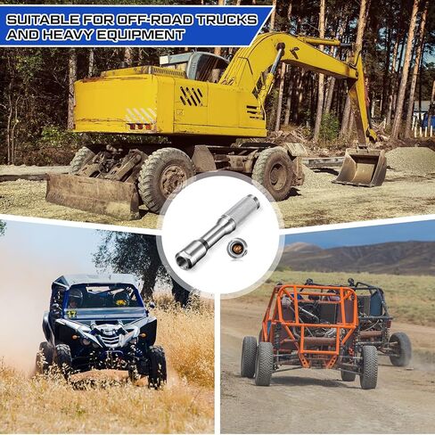 عبوتان من قفل التجويف الكبير على ظرف الهواء مع خيط أنثى 1/4 Npt، مستقيم للإطارات مع صمامات كبيرة وفائقة التجويف للشاحنات على الطرق الوعرة والمعدات الثقيلة in Kuwait