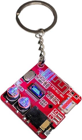 حقيبة مدرسية ميكانيكية سلسلة مفاتيح معدنية ميكانيكية رائعة لوحة دوائر سحرية للبنين والبنات آلة بيع in Kuwait