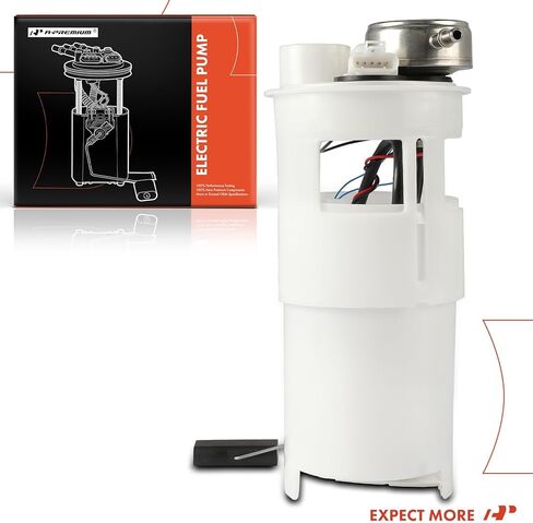 A-Premium 22 Gallon Tank Electric Fuel Pump Module Assembly with Sending Unit Compatible with Dodge B150 B250 B350 1993-1994, B1500 B2500 B3500 1995-1996, 3.9L 5.2L 5.9L, Only for 22 Gallon Tank in Saudi Arabia