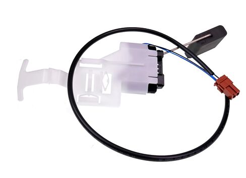 JEENDA Front Fuel Tank Sending Unit Sender Level Pump WGI500060 Compatible with Land Rover LR3 2005-2009 in Saudi Arabia