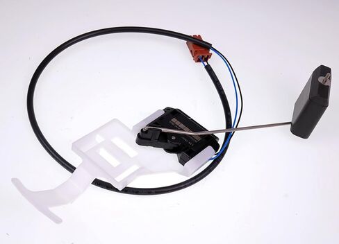 JEENDA Front Fuel Tank Sending Unit Sender Level Pump WGI500060 Compatible with Land Rover LR3 2005-2009 in Saudi Arabia