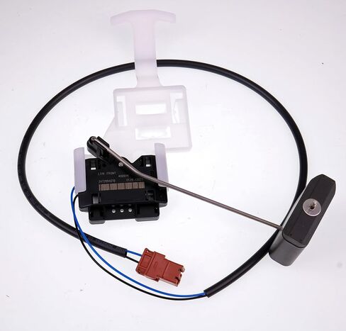 JEENDA Front Fuel Tank Sending Unit Sender Level Pump WGI500060 Compatible with Land Rover LR3 2005-2009 in Saudi Arabia