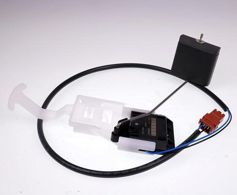 JEENDA Front Fuel Tank Sending Unit Sender Level Pump WGI500060 Compatible with Land Rover LR3 2005-2009 in Saudi Arabia