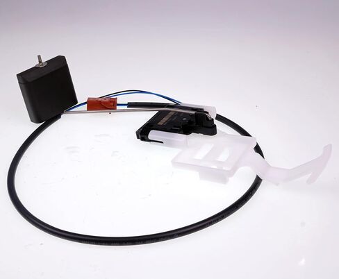 JEENDA Front Fuel Tank Sending Unit Sender Level Pump WGI500060 Compatible with Land Rover LR3 2005-2009 in Saudi Arabia