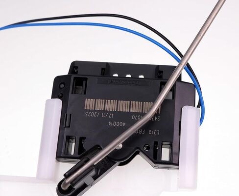 JEENDA Front Fuel Tank Sending Unit Sender Level Pump WGI500060 Compatible with Land Rover LR3 2005-2009 in Saudi Arabia