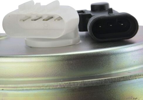 وحدة مضخة الوقود، مستشعر ضغط الوقود المرن متوافق مع 05-07 شيفروليه سوبربان 1500 05-06 أفالانش 2007 06-07 جي إم سي يوكون XL 5.3 لتر V8 in Kuwait