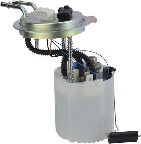 وحدة مضخة الوقود، مستشعر ضغط الوقود المرن متوافق مع 05-07 شيفروليه سوبربان 1500 05-06 أفالانش 2007 06-07 جي إم سي يوكون XL 5.3 لتر V8 in Kuwait