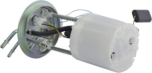 وحدة مضخة الوقود، مستشعر ضغط الوقود المرن متوافق مع 05-07 شيفروليه سوبربان 1500 05-06 أفالانش 2007 06-07 جي إم سي يوكون XL 5.3 لتر V8 in Kuwait