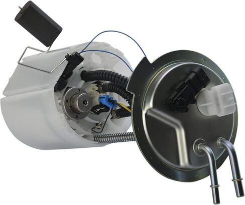 وحدة مضخة الوقود، مستشعر ضغط الوقود المرن متوافق مع 05-07 شيفروليه سوبربان 1500 05-06 أفالانش 2007 06-07 جي إم سي يوكون XL 5.3 لتر V8 in Kuwait